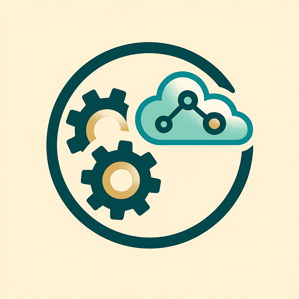 API Integration Icon