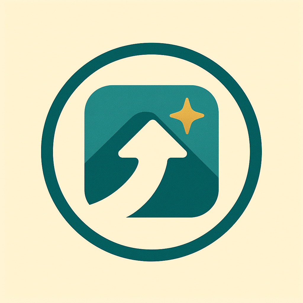 App Store Optimization Icon