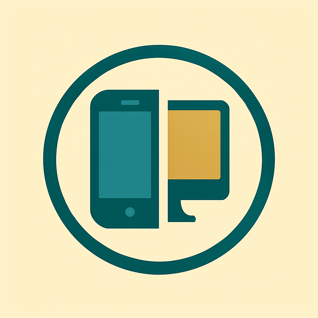 Cross-Platform Solutions Icon