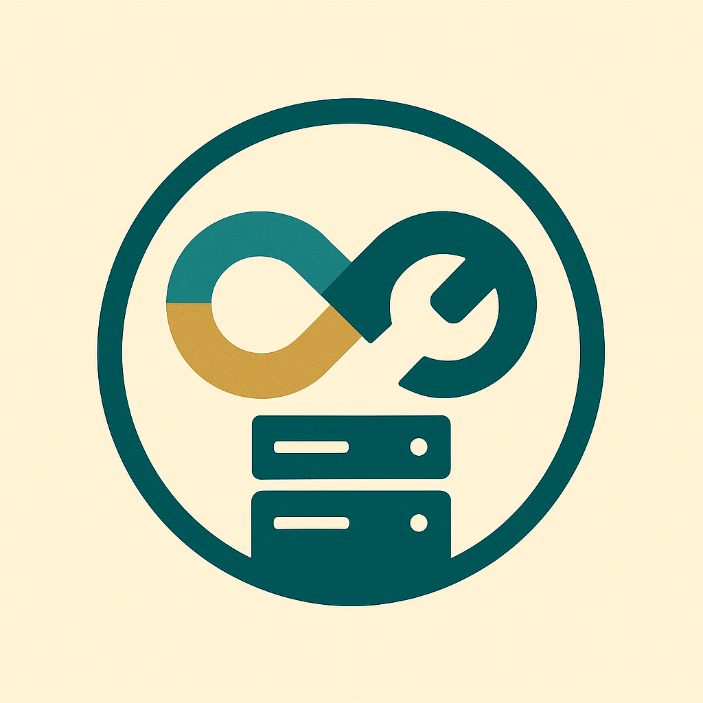 DevOps & Automation Icon