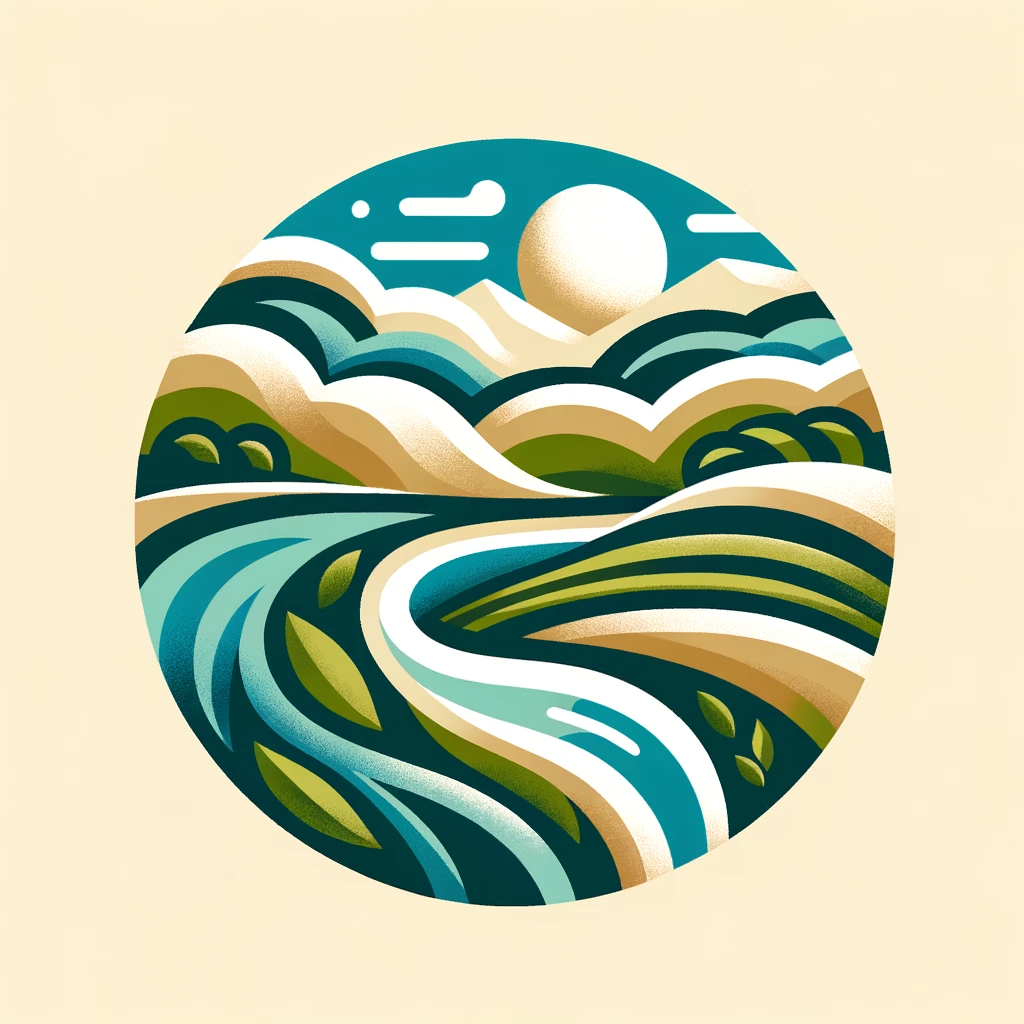 Rio Grande Valley Solutions Logo